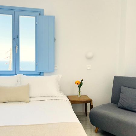פירוסטפני Villa Fotini מראה חיצוני תמונה