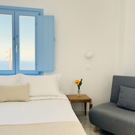 פירוסטפני Villa Fotini מראה חיצוני תמונה