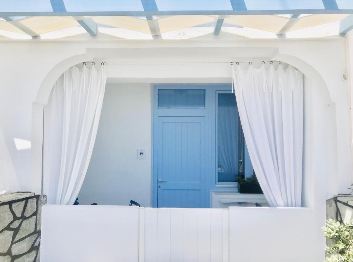 פירוסטפני Villa Fotini מראה חיצוני תמונה