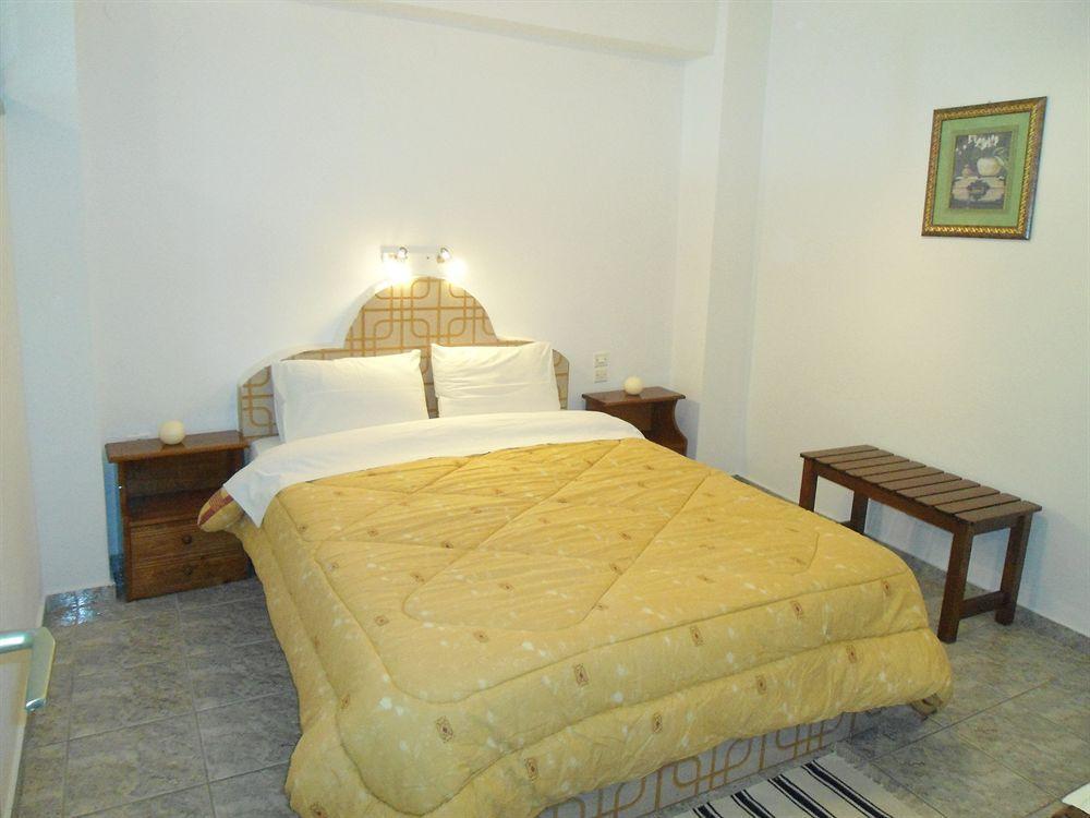 פירוסטפני Villa Fotini מראה חיצוני תמונה
