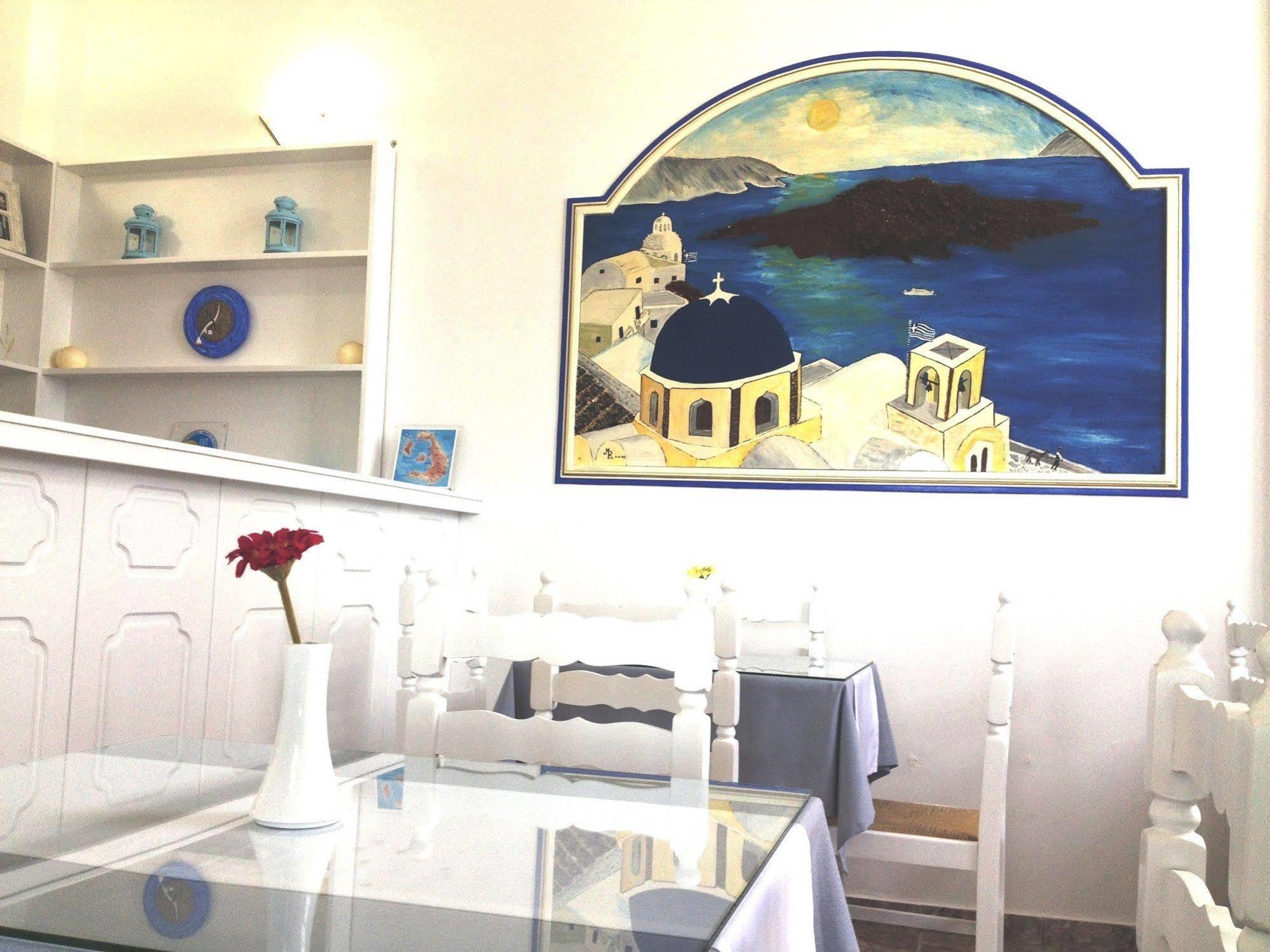 פירוסטפני Villa Fotini מראה חיצוני תמונה